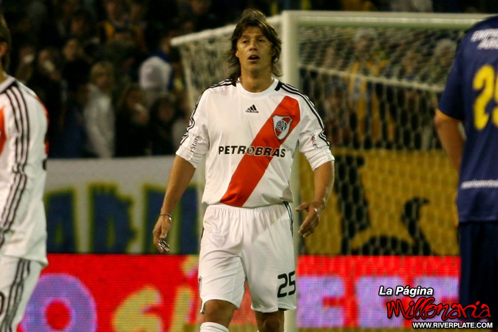 Rosario Central vs River Plate (AP 2009) 18